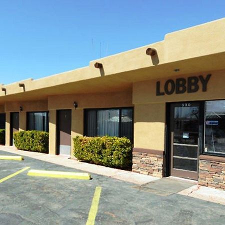 Redrock Country Inn Kanab Exterior photo