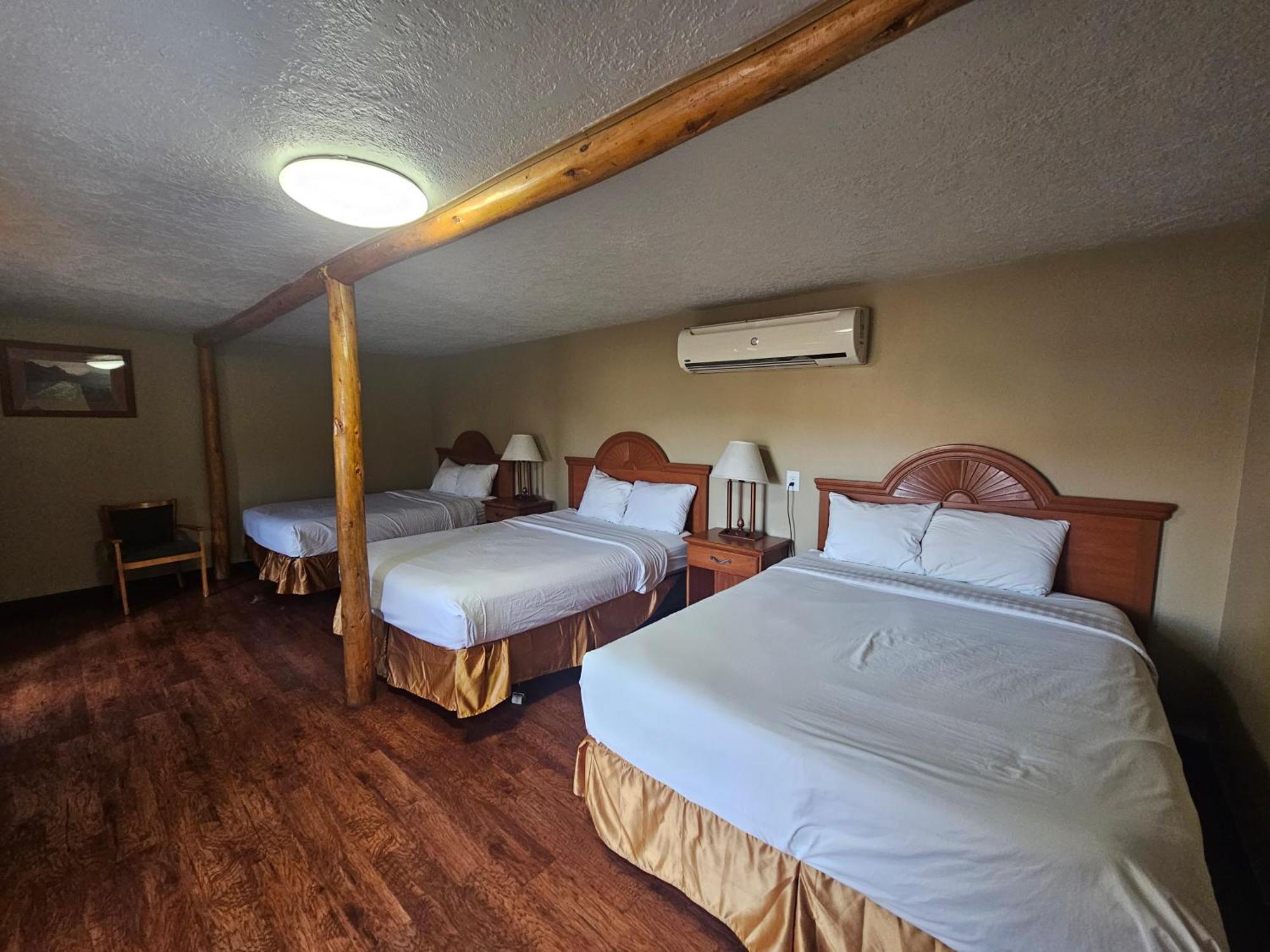 Redrock Country Inn Kanab Exterior photo