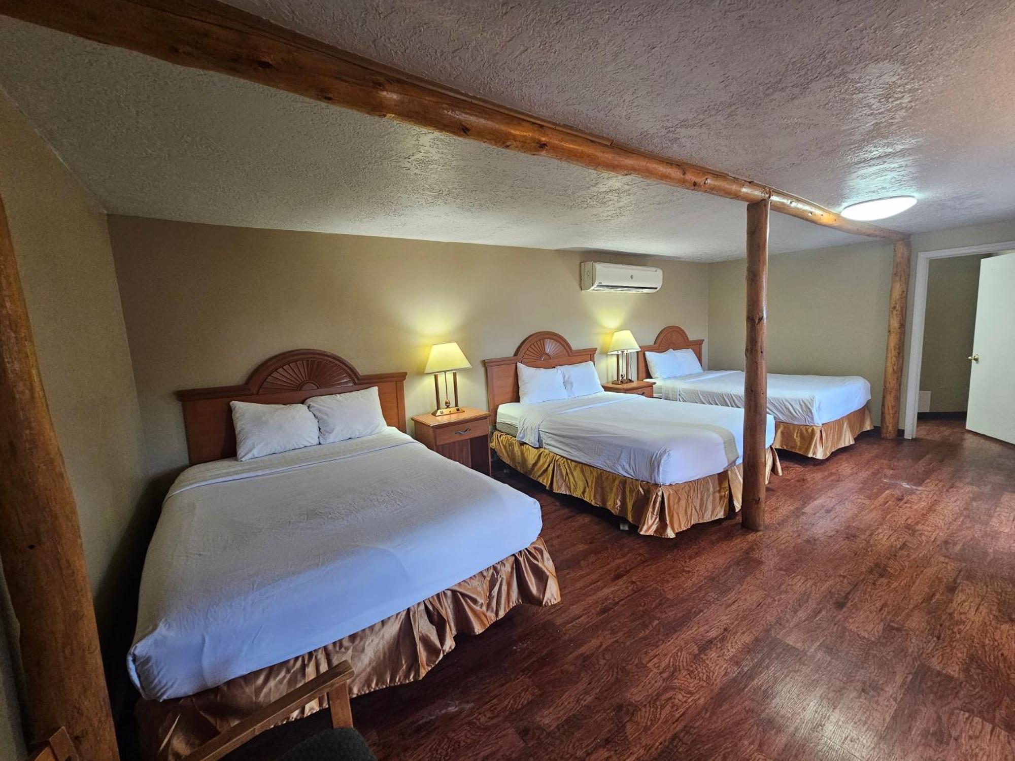 Redrock Country Inn Kanab Exterior photo