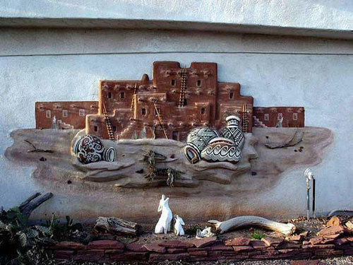 Redrock Country Inn Kanab Exterior photo