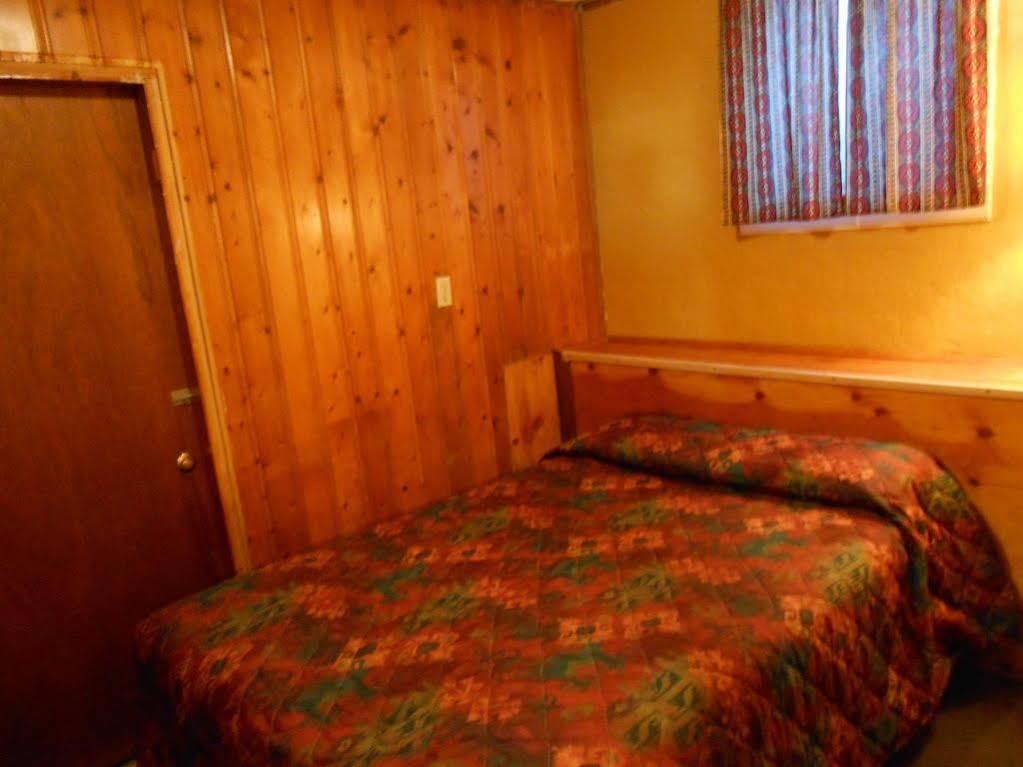 Redrock Country Inn Kanab Exterior photo